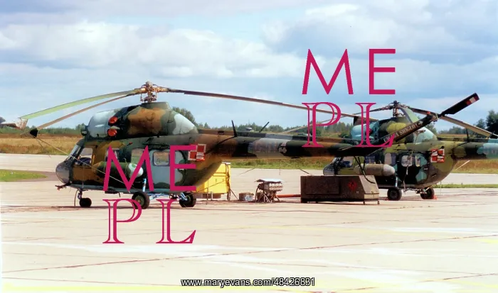 : PZL-Swidnik 2RL 0614 : PZL-Swidnik 2RL 0614