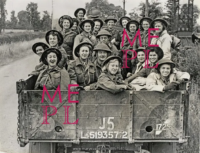 : Q.A.I.N.S In Normandy : Q.A.I.N.S In Normandy