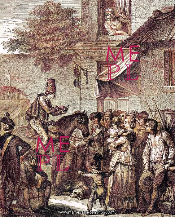 : QUACK DOCTOR ON HORSE : QUACK DOCTOR ON HORSE