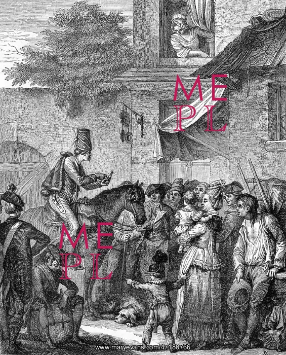: QUACK DOCTOR ON HORSE : QUACK DOCTOR ON HORSE