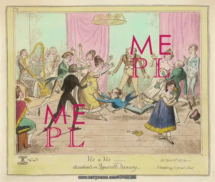 : QUADRILLE ACCIDENTS 2 : QUADRILLE ACCIDENTS 2