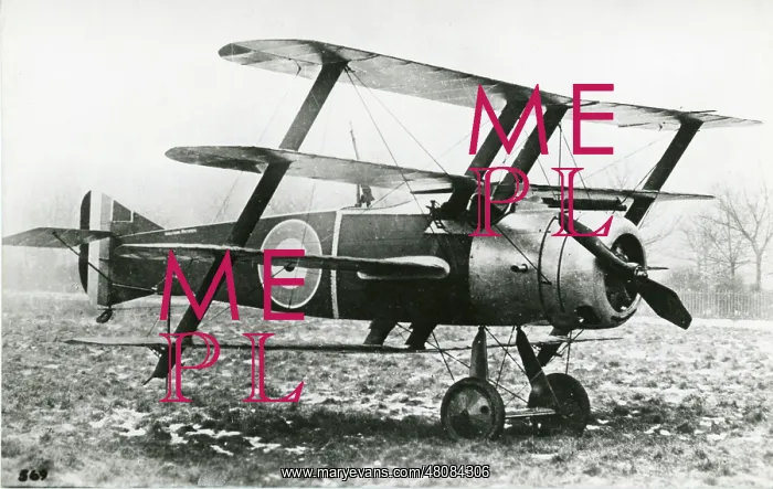 : Quadruplane, the Armstrong Whitworth FK10 : Quadruplane, the Armstrong Whitworth FK10