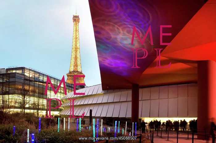 : Quai Branly Museum : Quai Branly Museum
