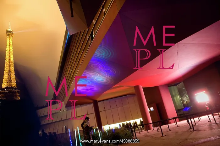 : Quai Branly Museum : Quai Branly Museum