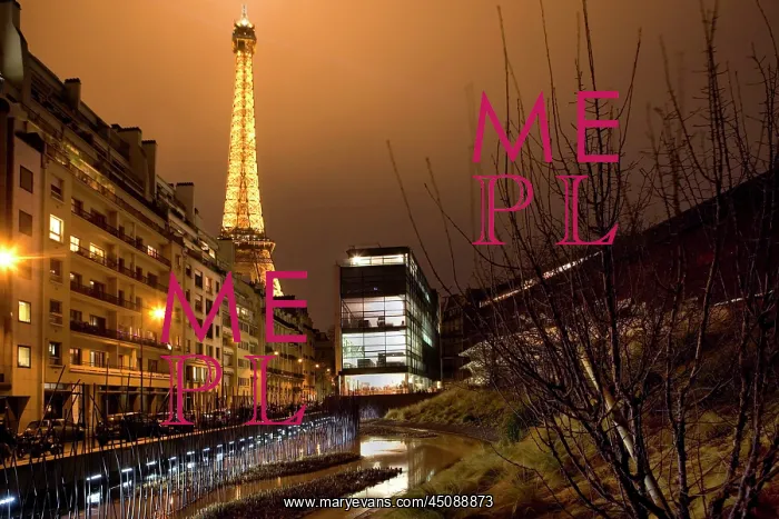 : Quai Branly Museum : Quai Branly Museum