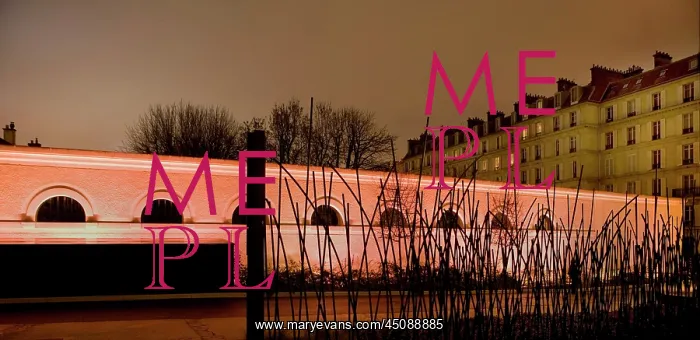 : Quai Branly Museum : Quai Branly Museum