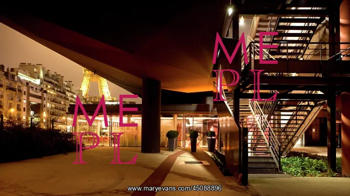 : Quai Branly Museum : Quai Branly Museum