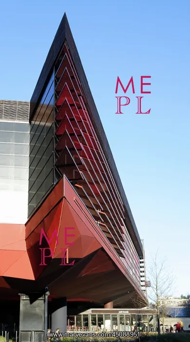 : Quai Branly Museum : Quai Branly Museum