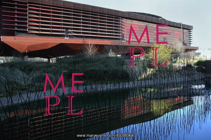 : Quai Branly Museum : Quai Branly Museum