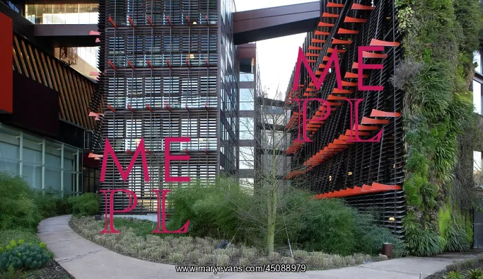 : Quai Branly Museum : Quai Branly Museum
