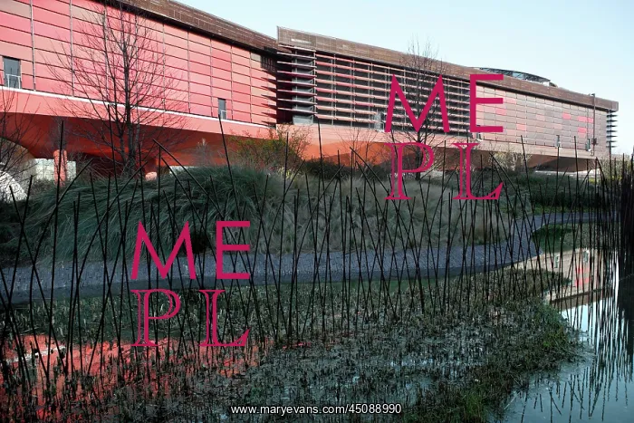 : Quai Branly Museum : Quai Branly Museum