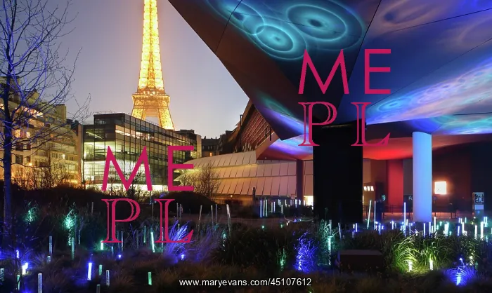 : Quai Branly Museum : Quai Branly Museum