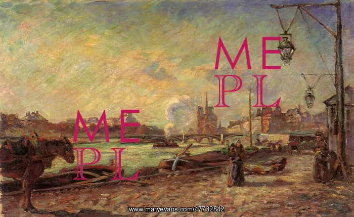 : Quai de la Rapee : Quai de la Rapee