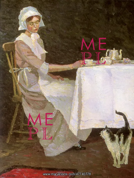  : Quaker Girl