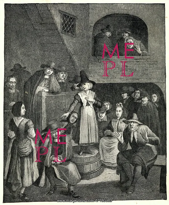 : Quaker Meeting - Lauron : Quaker Meeting - Lauron