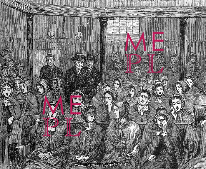  : QUAKER WOMEN MEETING