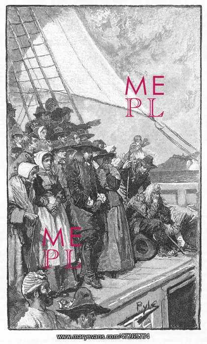 : QUAKERS SAIL TO NEW WRLD : QUAKERS SAIL TO NEW WRLD