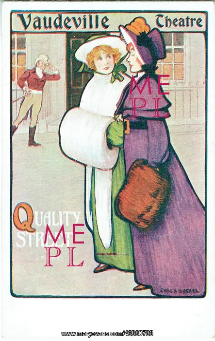 : Quality Street by J M Barrie : Quality Street by J M Barrie