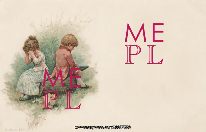  : The Quarrel