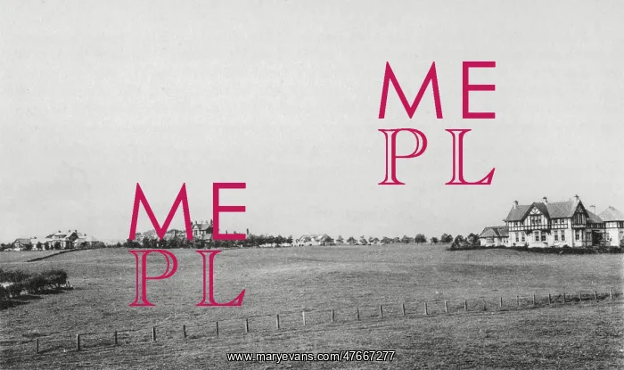 : Quarriers Homes - Colony of Mercy : Quarriers Homes - Colony of Mercy