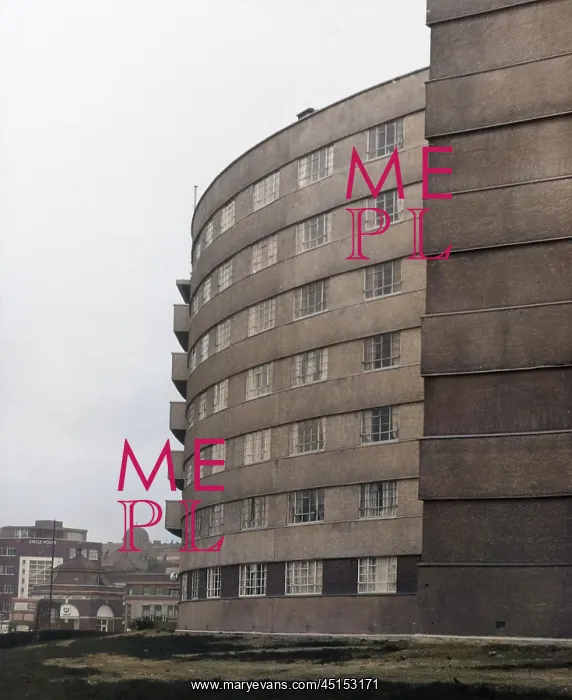 : QUARRY HILL FLATS : QUARRY HILL FLATS