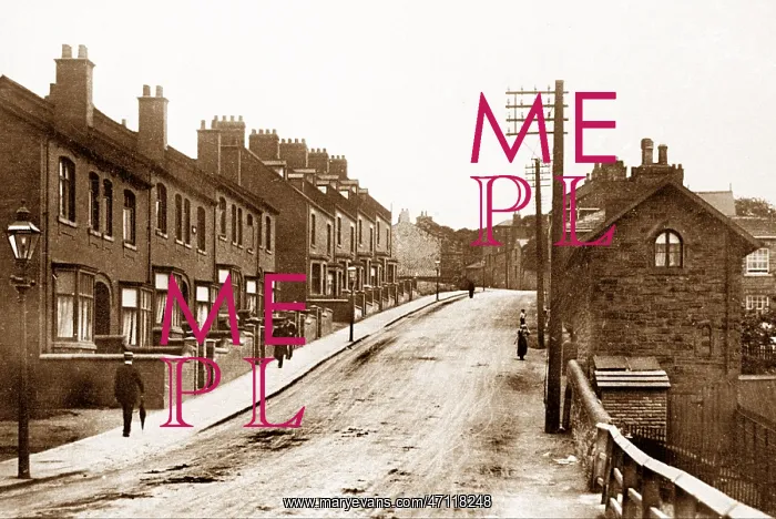  : Quarry Hill, Horbury