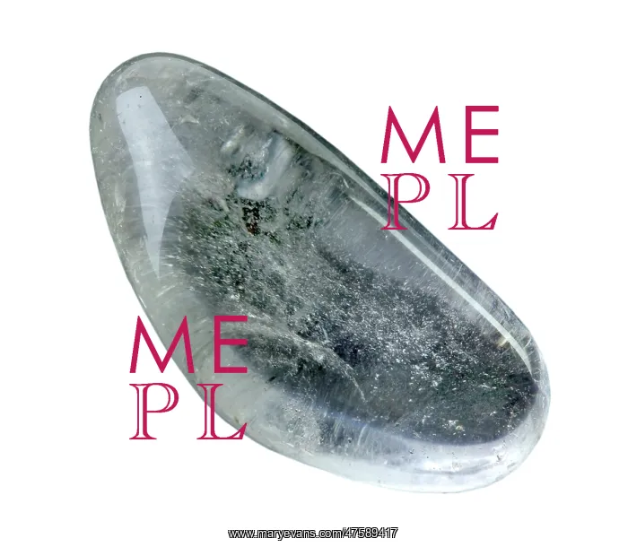 : Quartz specimen : Quartz specimen