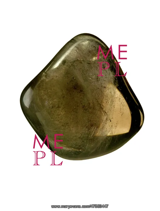 : Quartz. Smoky quartz specimen : Quartz. Smoky quartz specimen