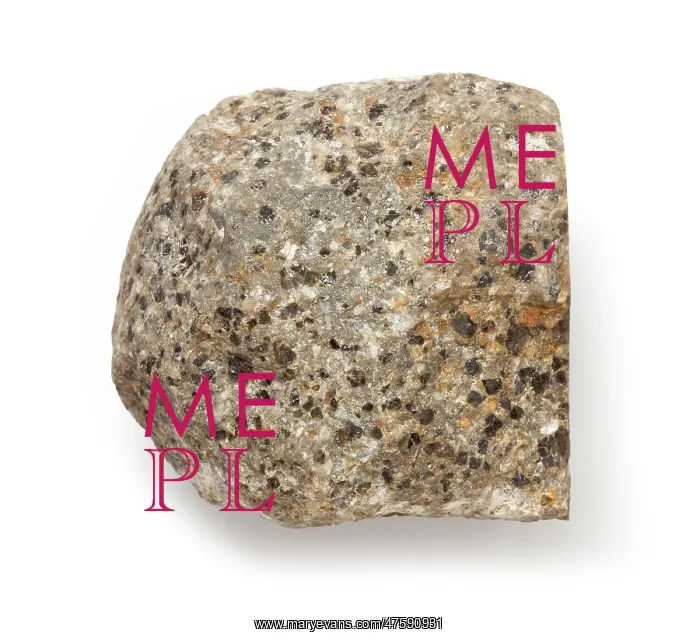 : Quartz-feldspar porphyry : Quartz-feldspar porphyry