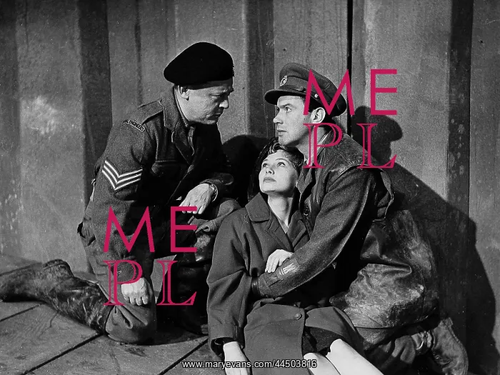 : Quatermass And The Pit (1958) : Quatermass And The Pit (1958)