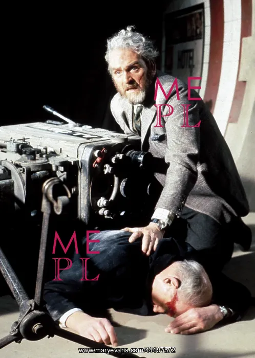 : Quatermass And The Pit (1967) : Quatermass And The Pit (1967)