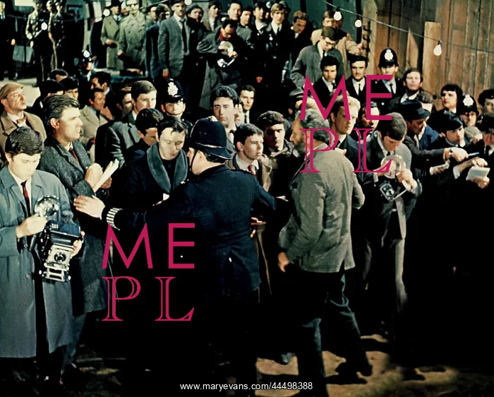 : Quatermass And The Pit (1967) : Quatermass And The Pit (1967)