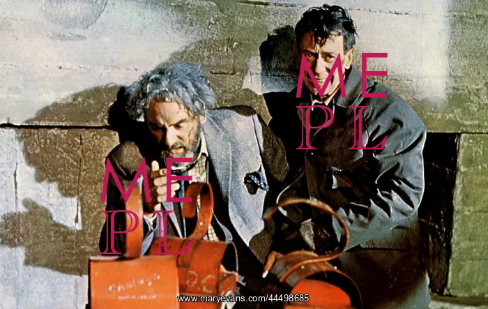 : Quatermass And The Pit (1967) : Quatermass And The Pit (1967)