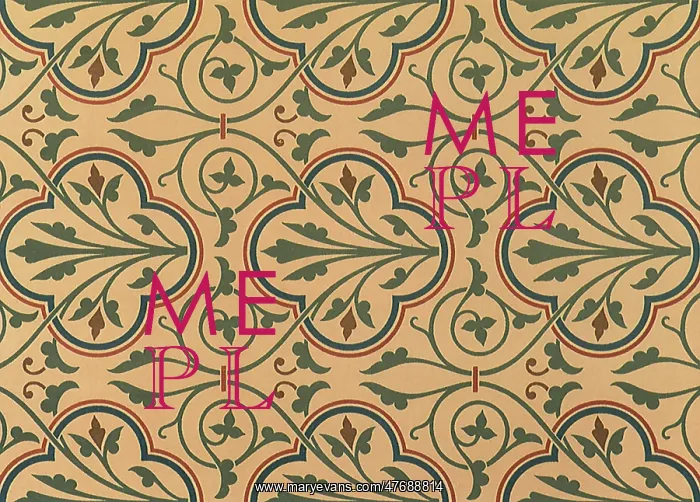: Quatrefoil Pattern : Quatrefoil Pattern