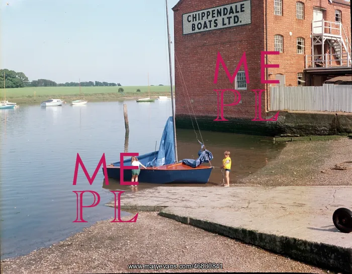 : The Quay, Fareham : The Quay, Fareham