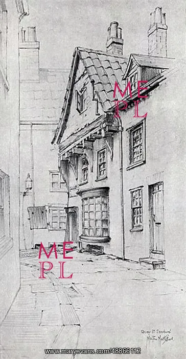 : Quay St, Scarborough : Quay St, Scarborough