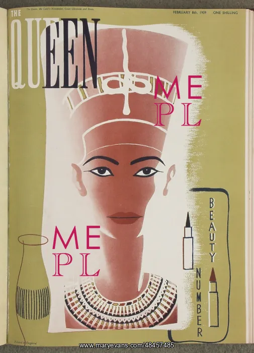 : The Queen 1939 : The Queen 1939