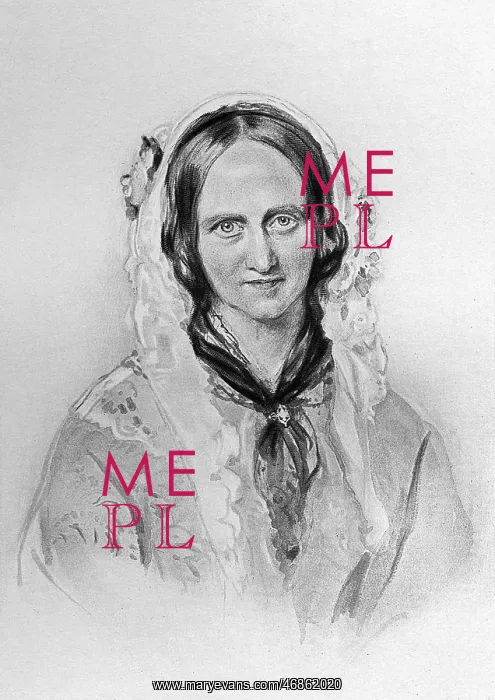 : Queen Adelaide : Queen Adelaide