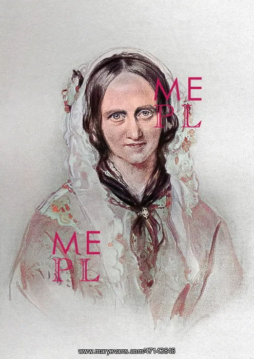 : Queen Adelaide : Queen Adelaide
