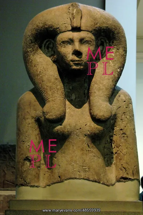 : Queen Ahmes-Merytamun. Egypt : Queen Ahmes-Merytamun. Egypt