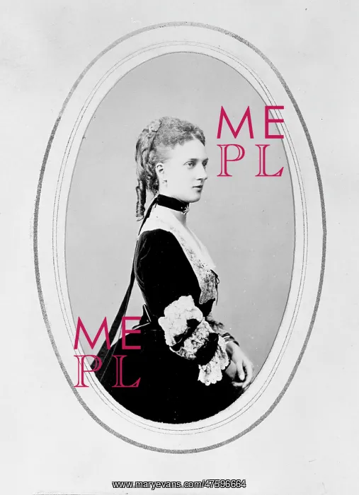 : Queen Alexandra (1844-1925) : Queen Alexandra (1844-1925)