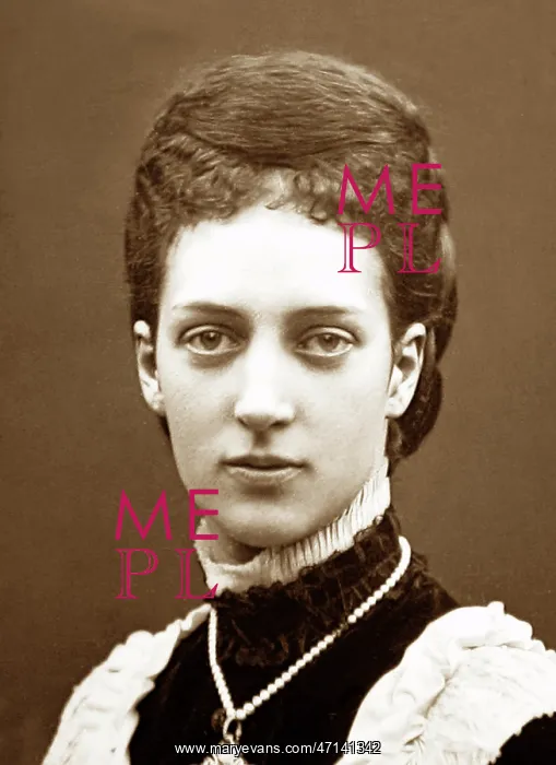  : Queen Alexandra