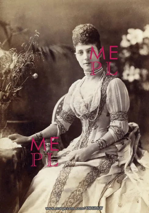 : Queen Alexandra : Queen Alexandra