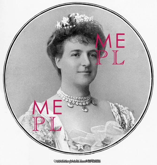  : Queen Amelie of Portugal