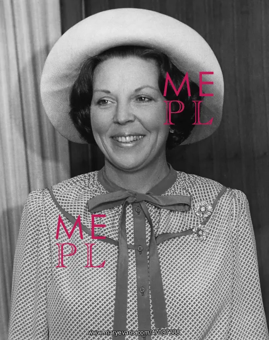 : Queen Beatrix of the Netherlands in USA : Queen Beatrix of the Netherlands in USA