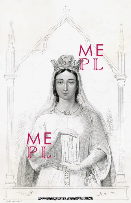 : Queen Berengaria : Queen Berengaria