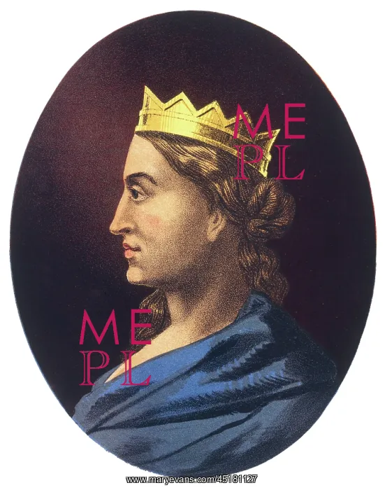 : QUEEN BOADICEA : QUEEN BOADICEA