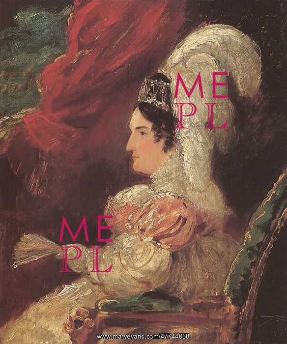  : Queen Caroline