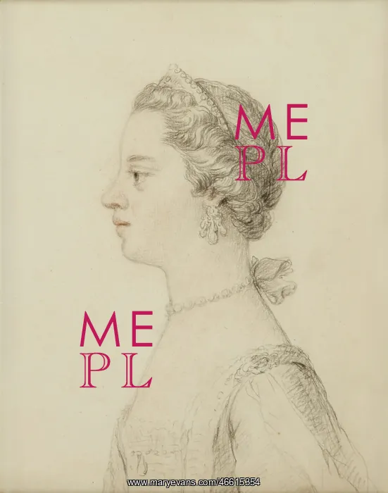 : Queen Charlotte : Queen Charlotte