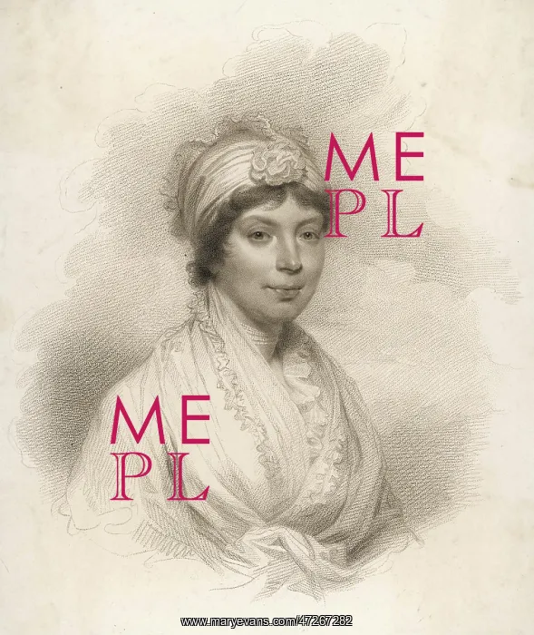 : QUEEN CHARLOTTE : QUEEN CHARLOTTE